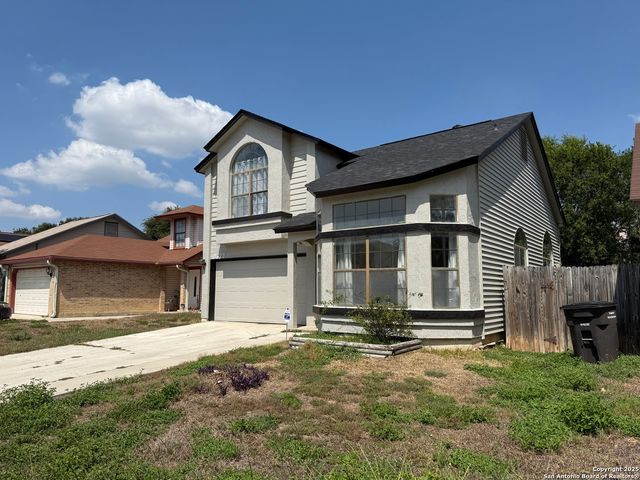9323 Valley Hedge, San Antonio, TX 78250