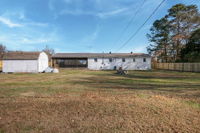 3205 Sylvia Rd, Dickson, TN 37055
