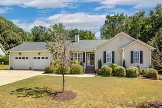 9017 Hunterfox Court, Raleigh, NC 27603