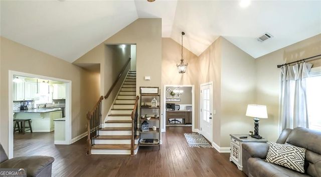 824 Vicki Circle, Bremen, GA 30110