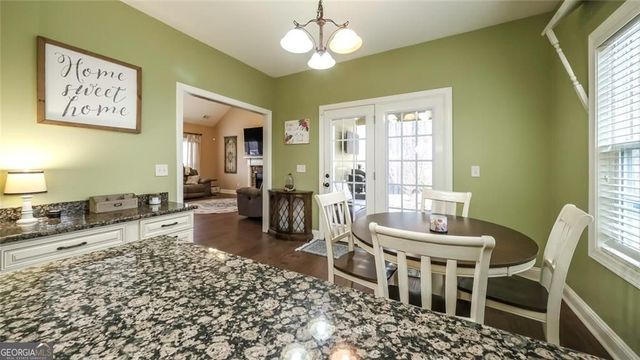 824 Vicki Circle, Bremen, GA 30110