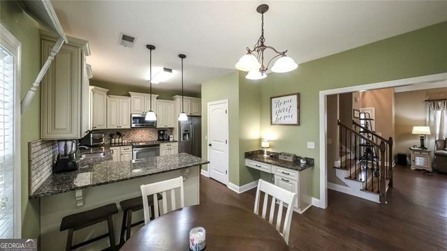 824 Vicki Circle, Bremen, GA 30110