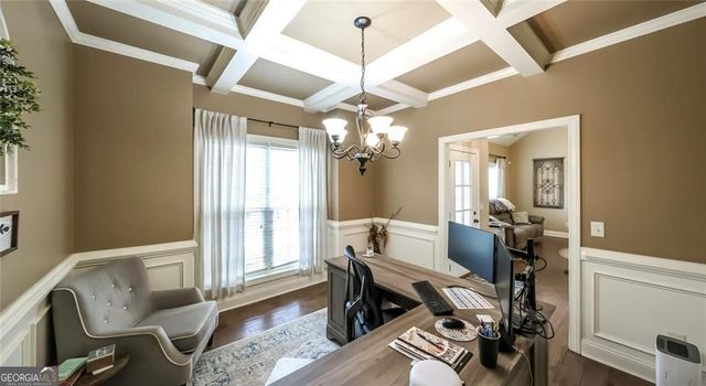 824 Vicki Circle, Bremen, GA 30110