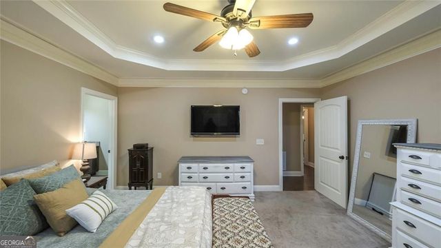 824 Vicki Circle, Bremen, GA 30110