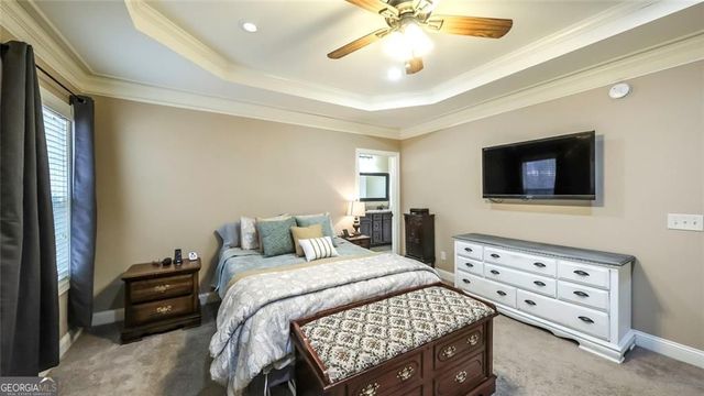 824 Vicki Circle, Bremen, GA 30110