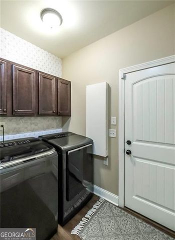 824 Vicki Circle, Bremen, GA 30110