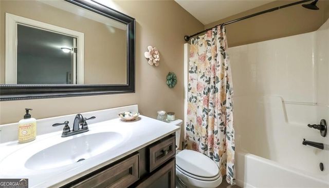 824 Vicki Circle, Bremen, GA 30110