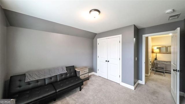 824 Vicki Circle, Bremen, GA 30110