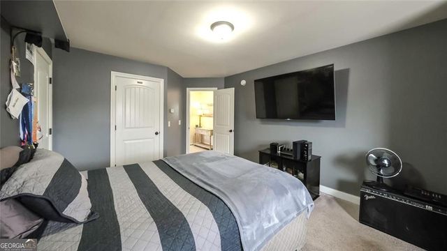 824 Vicki Circle, Bremen, GA 30110