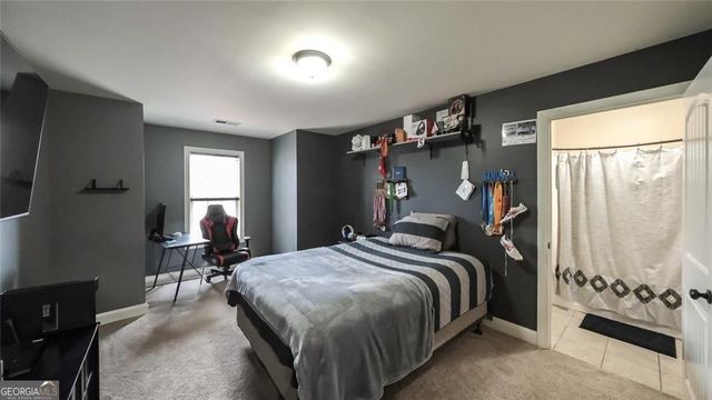 824 Vicki Circle, Bremen, GA 30110