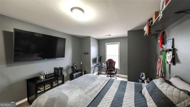 824 Vicki Circle, Bremen, GA 30110