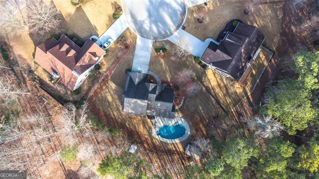 824 Vicki Circle, Bremen, GA 30110