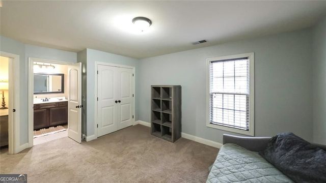 824 Vicki Circle, Bremen, GA 30110