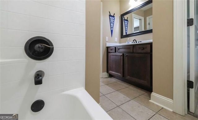 824 Vicki Circle, Bremen, GA 30110