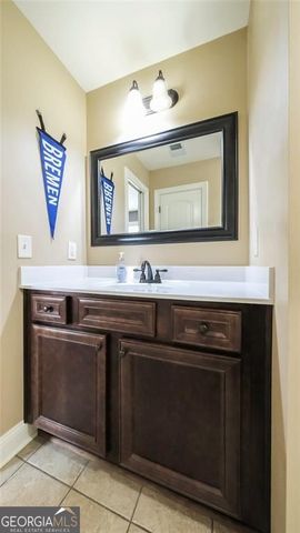 824 Vicki Circle, Bremen, GA 30110