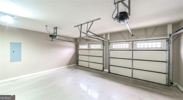 824 Vicki Circle, Bremen, GA 30110