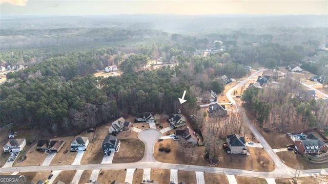 824 Vicki Circle, Bremen, GA 30110