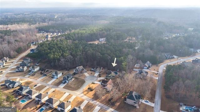 824 Vicki Circle, Bremen, GA 30110