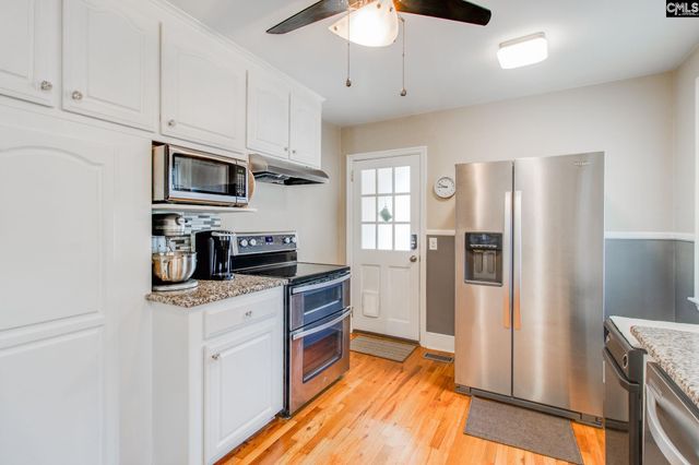 1445 D Avenue, West Columbia, SC 29269