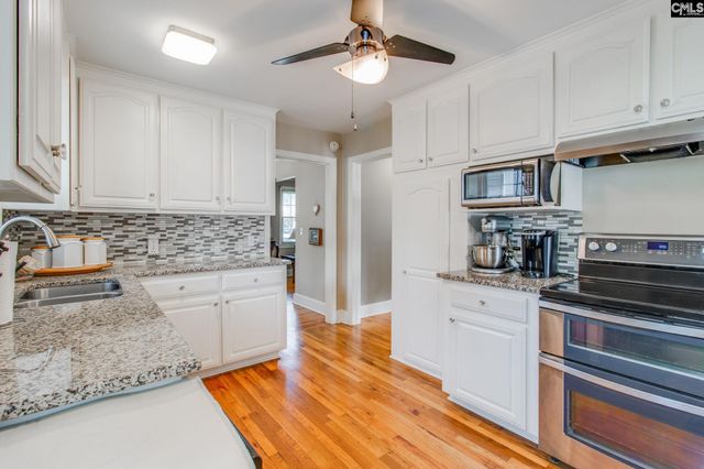 1445 D Avenue, West Columbia, SC 29269