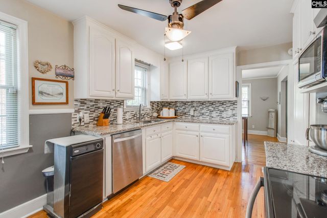 1445 D Avenue, West Columbia, SC 29269