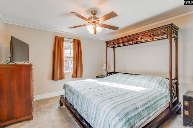 1445 D Avenue, West Columbia, SC 29269