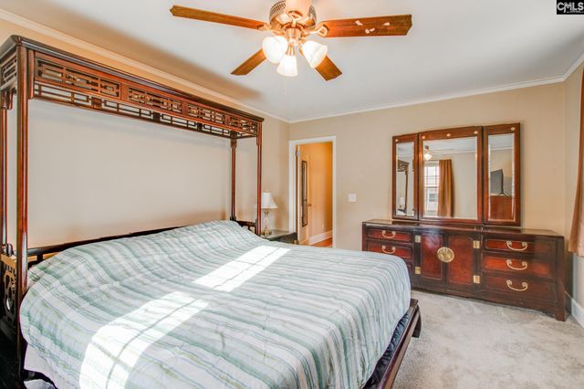 1445 D Avenue, West Columbia, SC 29269