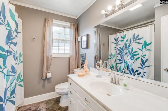 1445 D Avenue, West Columbia, SC 29269