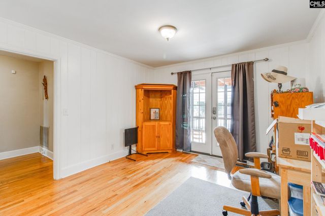 1445 D Avenue, West Columbia, SC 29269