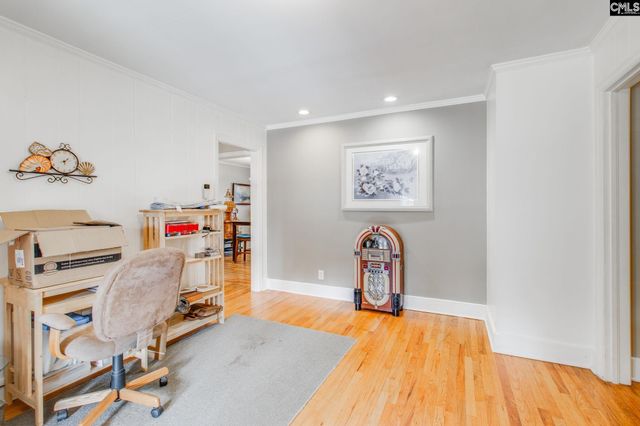 1445 D Avenue, West Columbia, SC 29269