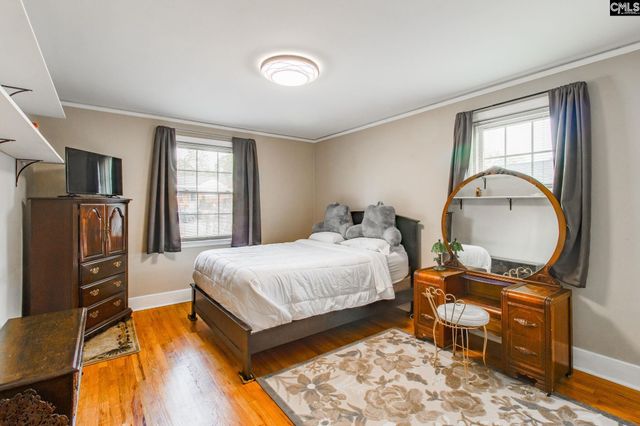 1445 D Avenue, West Columbia, SC 29269