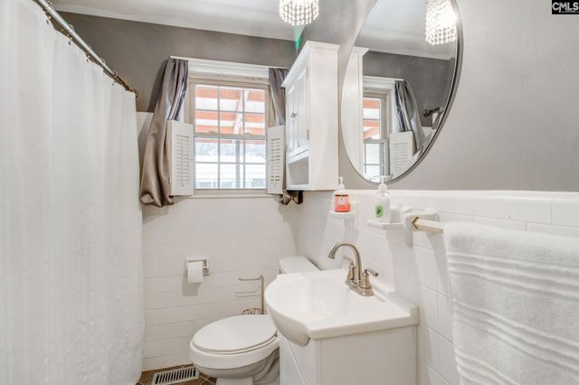 1445 D Avenue, West Columbia, SC 29269