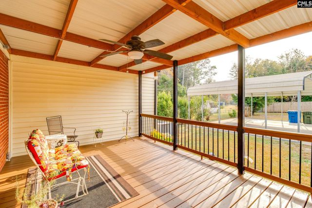 1445 D Avenue, West Columbia, SC 29269