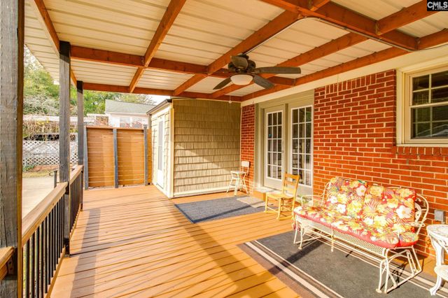 1445 D Avenue, West Columbia, SC 29269