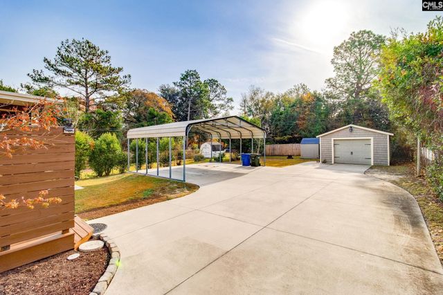 1445 D Avenue, West Columbia, SC 29269