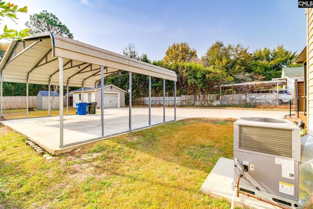 1445 D Avenue, West Columbia, SC 29269