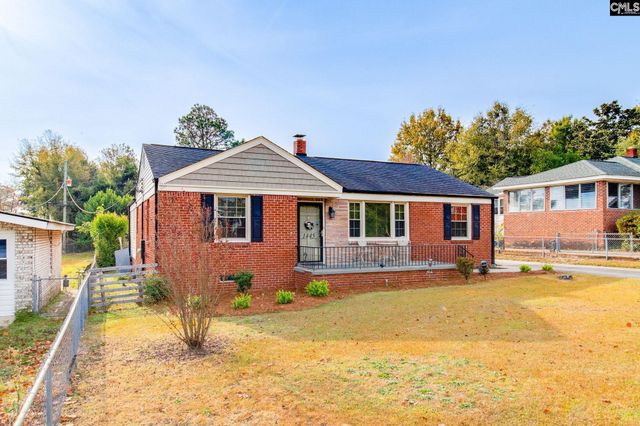 1445 D Avenue, West Columbia, SC 29269