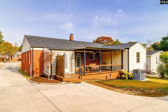 1445 D Avenue, West Columbia, SC 29269
