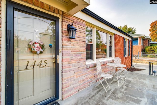 1445 D Avenue, West Columbia, SC 29269
