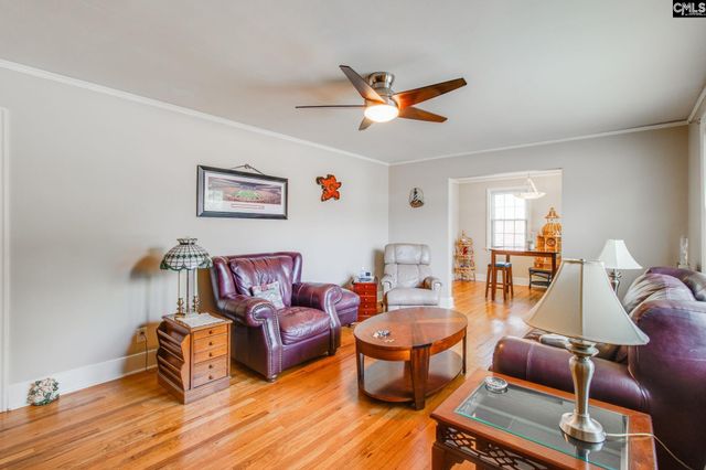 1445 D Avenue, West Columbia, SC 29269