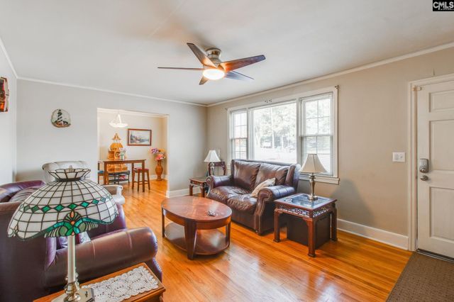 1445 D Avenue, West Columbia, SC 29269