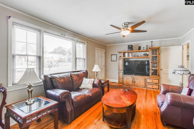 1445 D Avenue, West Columbia, SC 29269