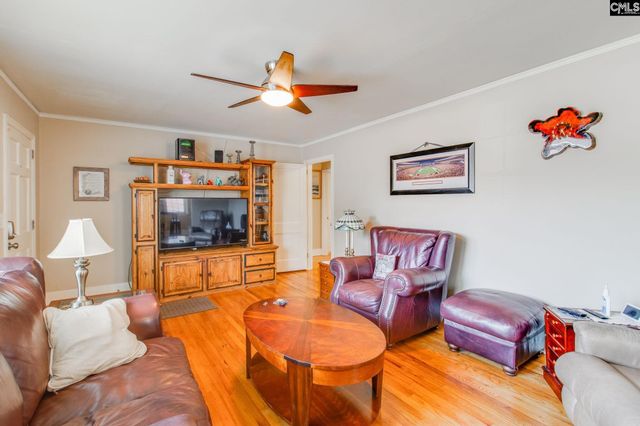 1445 D Avenue, West Columbia, SC 29269