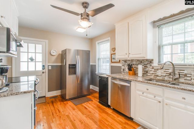 1445 D Avenue, West Columbia, SC 29269