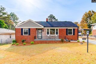 1445 D Avenue, West Columbia, SC 29269