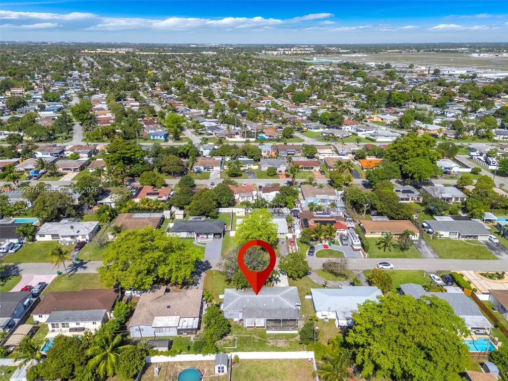 Image 27 of property listing at 2221 Alcazar Dr, Miramar, FL 33023