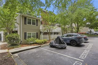 1750 Clairmont Road 11, Decatur, GA 30033