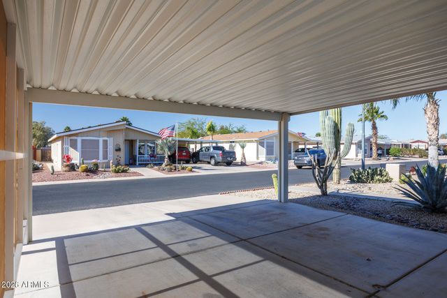 155 E Rodeo Road 77, Casa Grande, AZ 85122