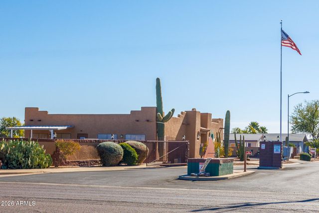 155 E Rodeo Road 77, Casa Grande, AZ 85122
