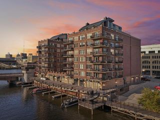 102 N Water STREET #701, Milwaukee, WI 53202